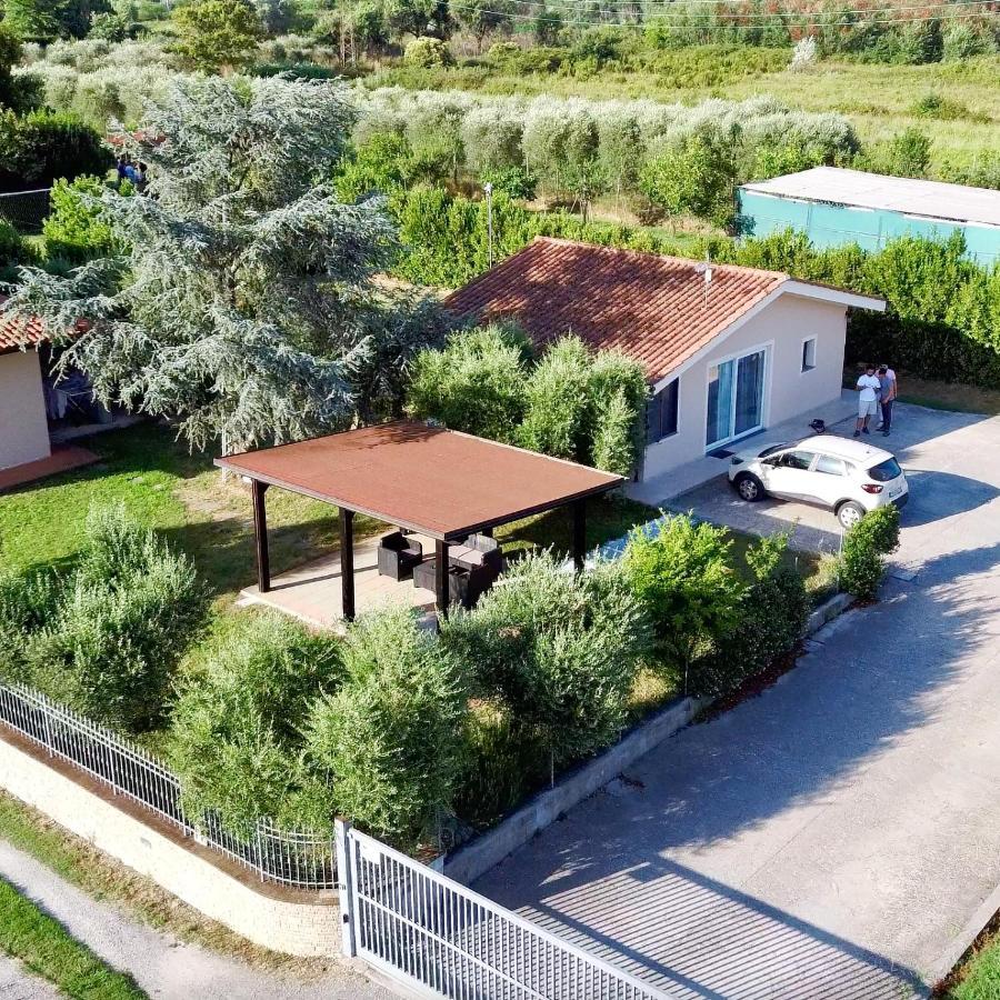 Vinciguerra Central House Tuscany Altopascio Buitenkant foto