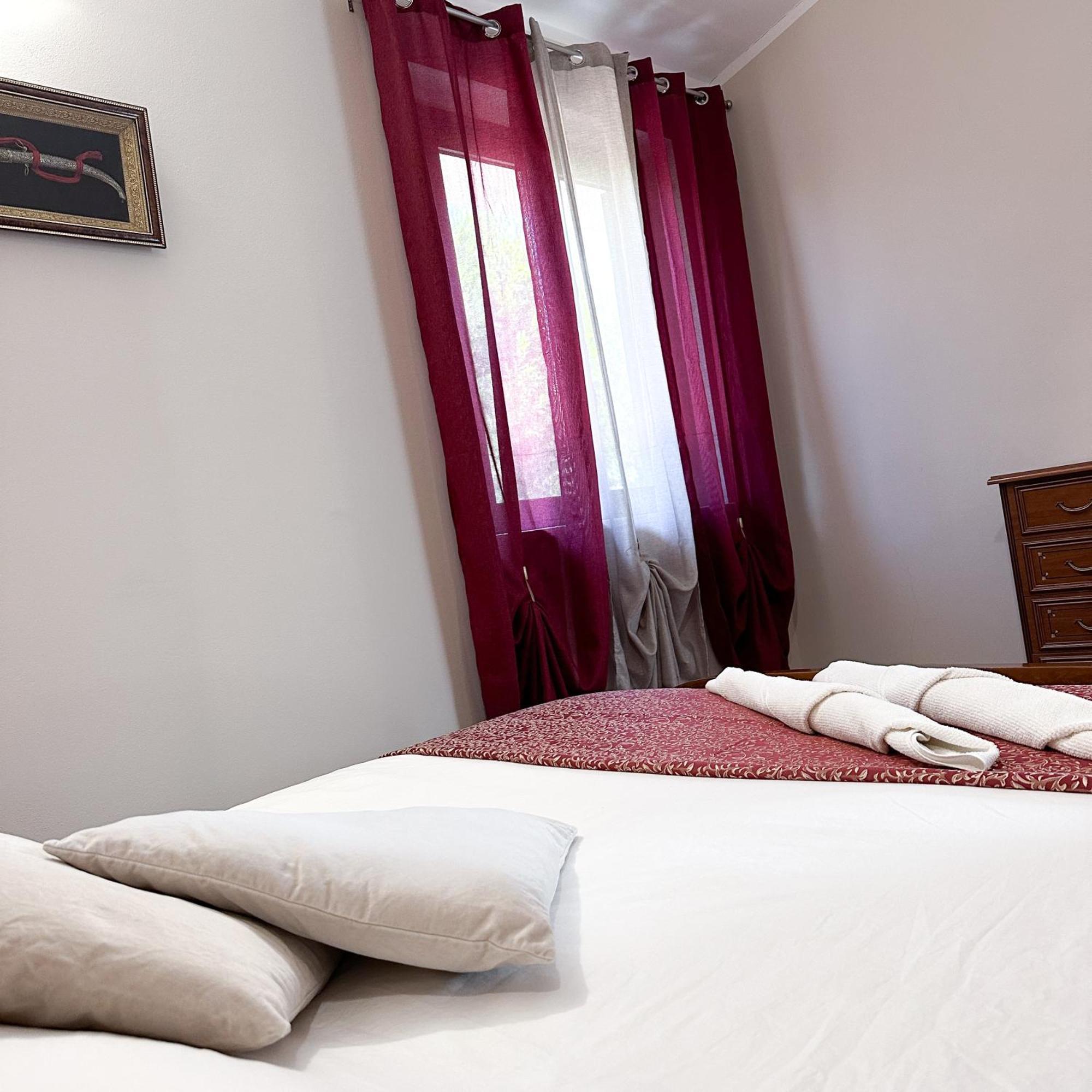 Vinciguerra Central House Tuscany Altopascio Buitenkant foto