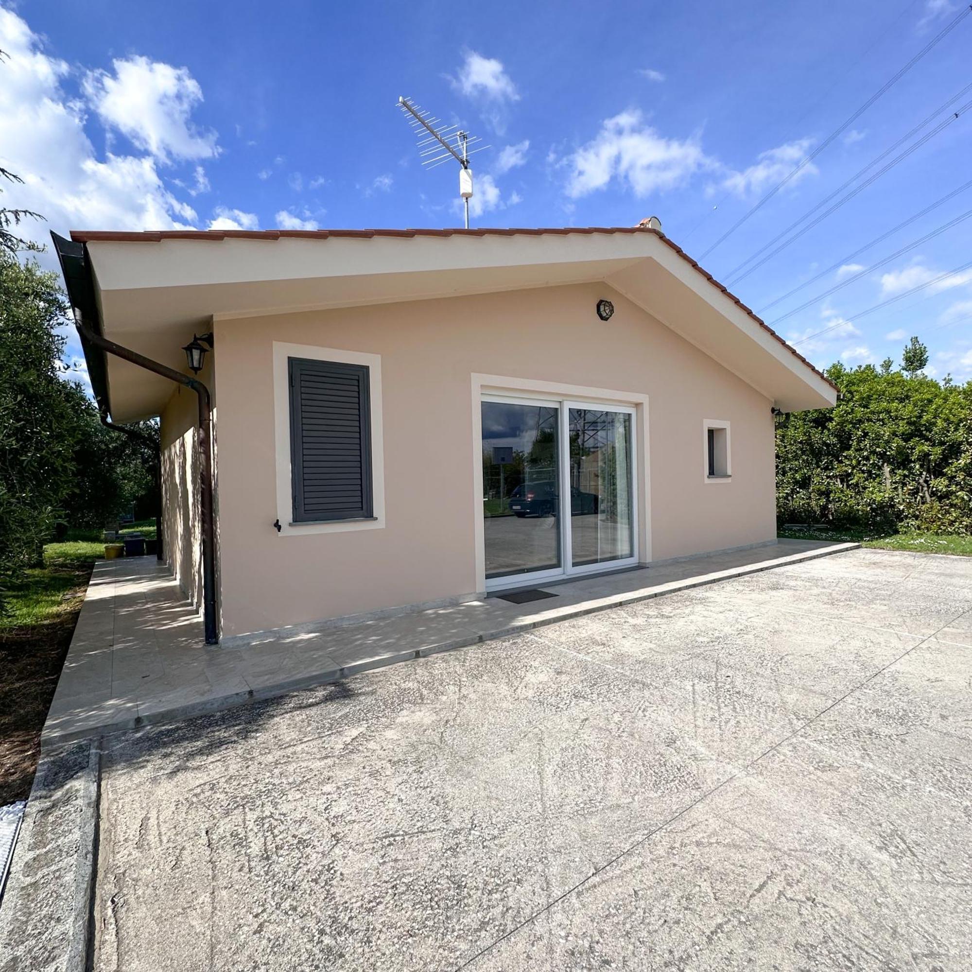 Vinciguerra Central House Tuscany Altopascio Buitenkant foto