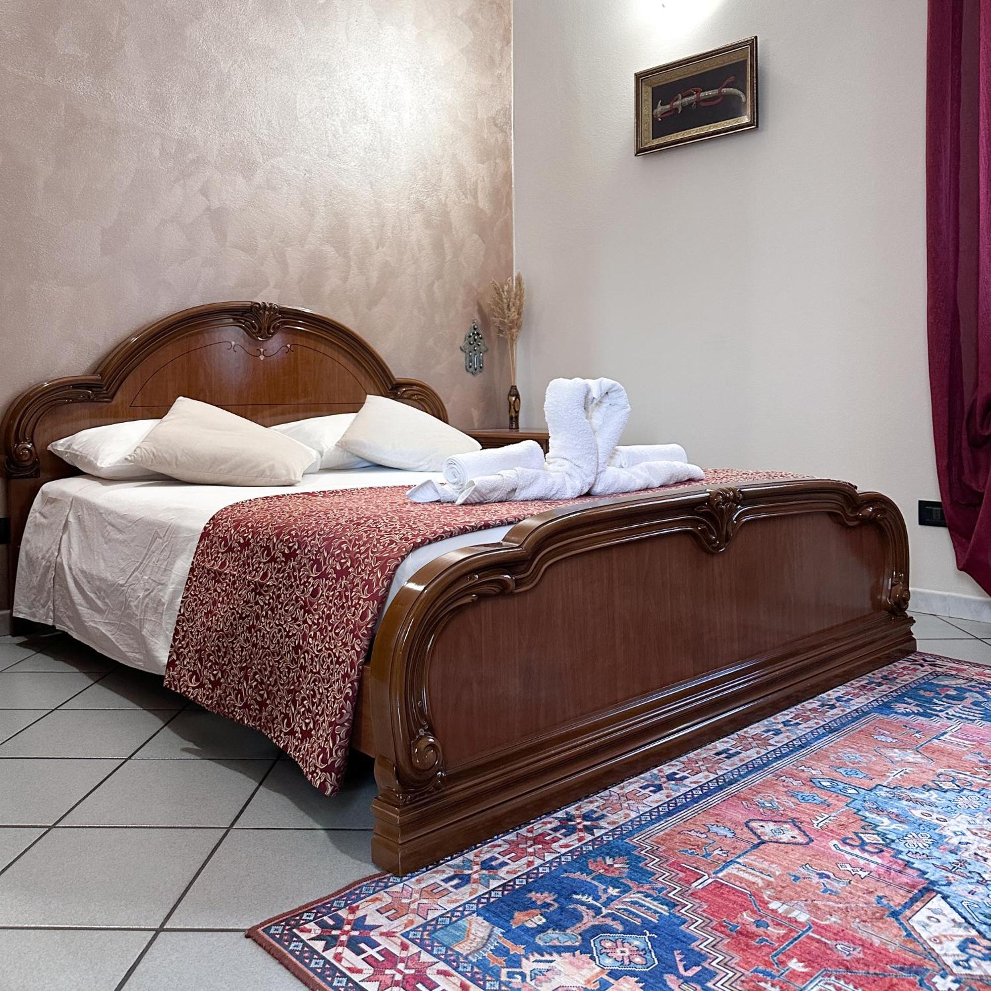Vinciguerra Central House Tuscany Altopascio Buitenkant foto